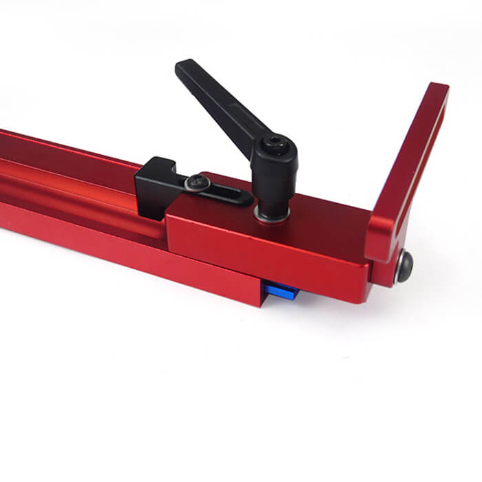 Levoite™ 45 Type Miter Track Stop For 45mm T-track