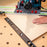HONGDUI HD30-KY MFT Workbench Fence System Kit
