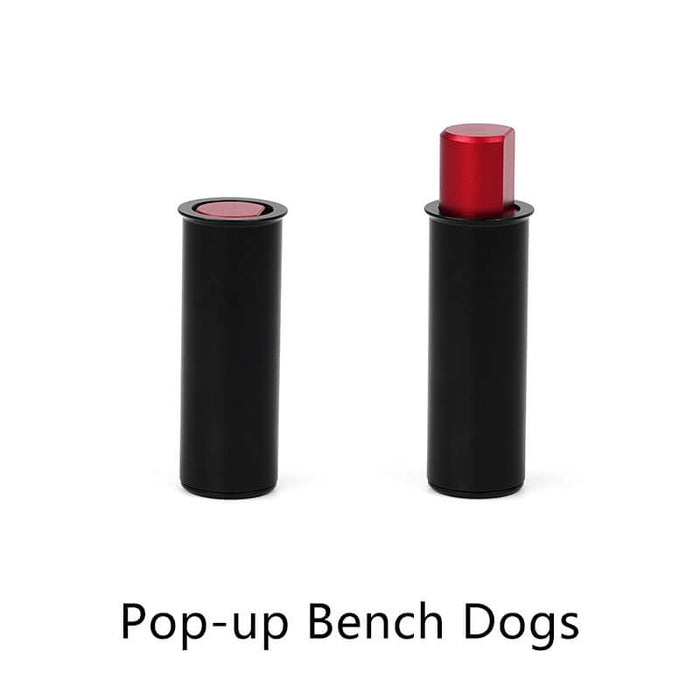 MFT Workbench Pop Up Bench Dogs