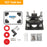 Wnew Heavy Duty Router Lift - Router Table Lift System