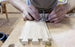 Luban® Small Router Plane with Three Blades