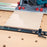 HONGDUI HD30-KY MFT Workbench Fence System Kit
