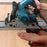 Wnew Track Saw Square Guide Rail Square for Festool and Makita Guide Rails