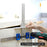 Levoite Cabinet Hardware Jig for Installation of Handles and Knobs on Doors and Drawer Fronts