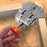 Levoite™ Corner Clamp 90 Degree Right Angle Clamp for Woodworking