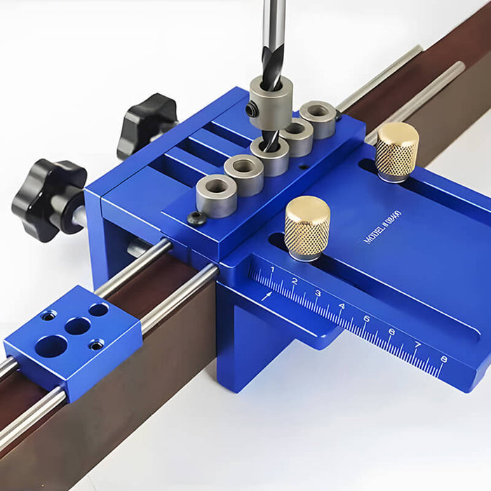 Dowelling jig set sale