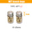 MFT Bench Dogs ∅20mm
