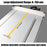 Table Saw Fence System