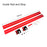 Fonson Track Saw Square Guide Rail and Stop