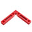 Levoite™ Precision Right Angle Positioning Squares Ruler Clamp