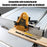 Table Saw Fence System