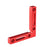 Levoite™ Precision Right Angle Positioning Squares Ruler Clamp