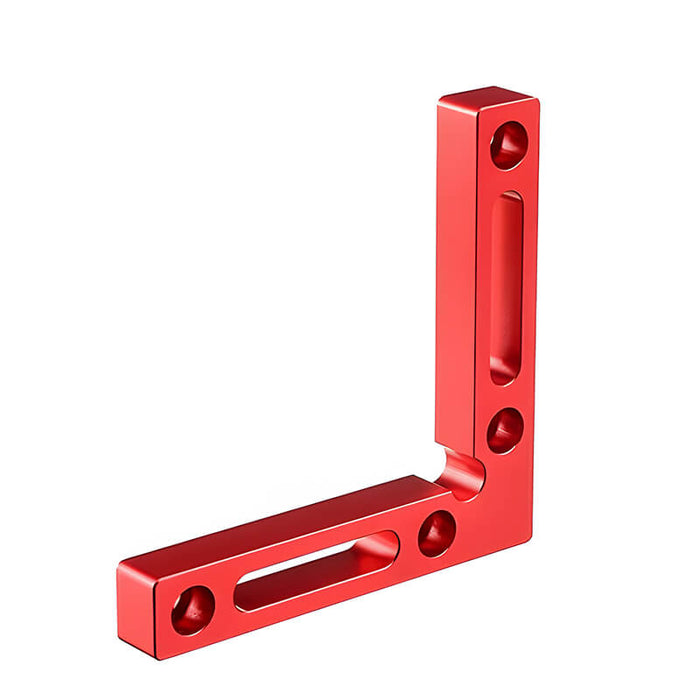 Levoite™ Precision Right Angle Positioning Squares Ruler Clamp