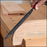 Japanese SHINTO Saw File Rasp | Double-sided | Made in Japan