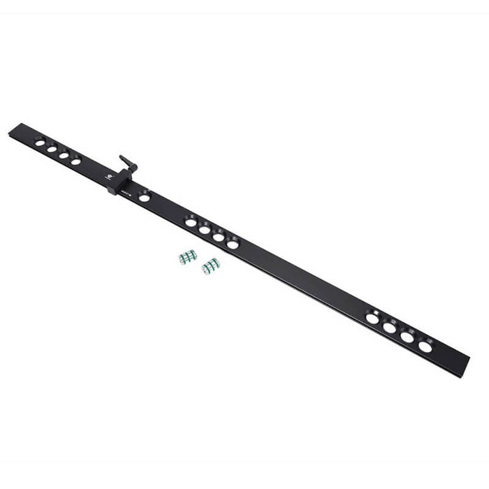 HONGDUI HD30-KY MFT Workbench Fence System Kit