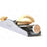 Luban Low Angle Block Plane with 12 degrees Blade Sole