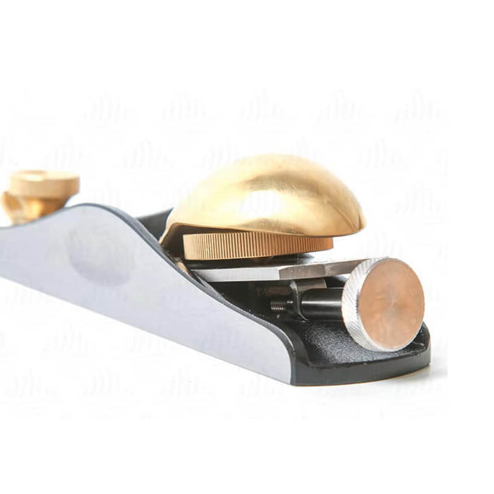 Luban Low Angle Block Plane with 12 degrees Blade Sole