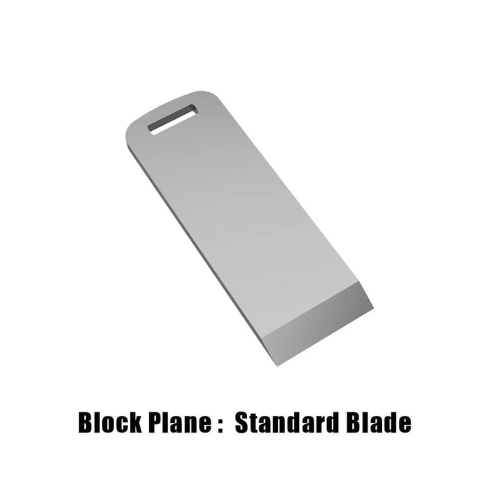 Low Angle Block Plane Blade