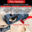 Levoite™ Concealed Hinge Boring Jig