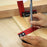 Levoite™ Precision Woodworking Square Carpenter's Square Framing Square