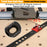 MFT Bench Dog Fence System
