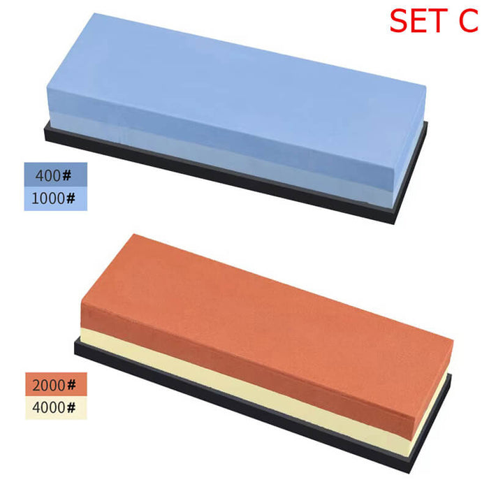 Levoite Chisel Sharpening Stone Water Stone Wet Stone