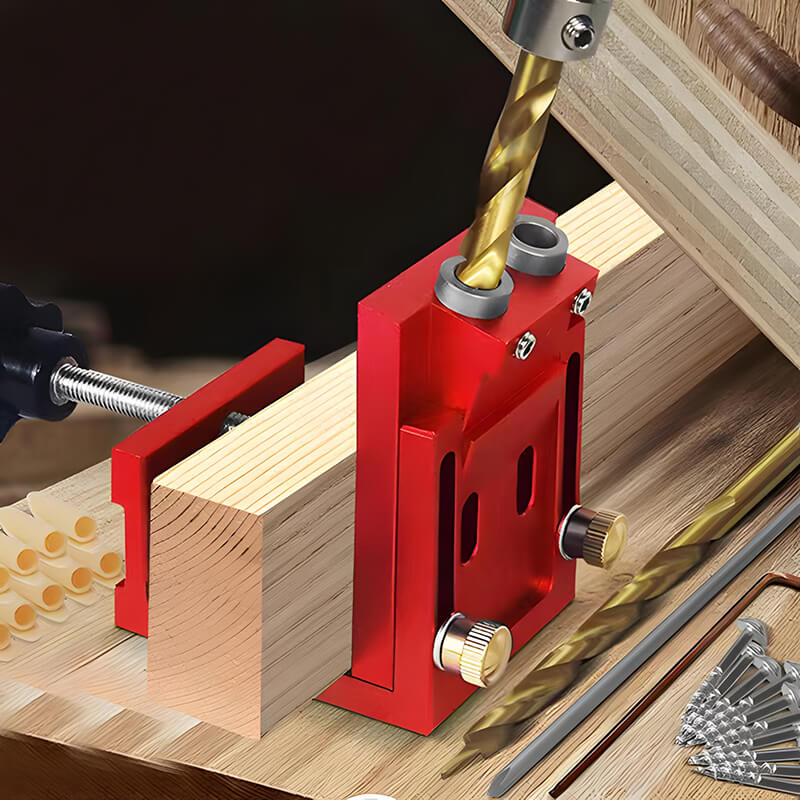 Pocket Hole Jig Kit