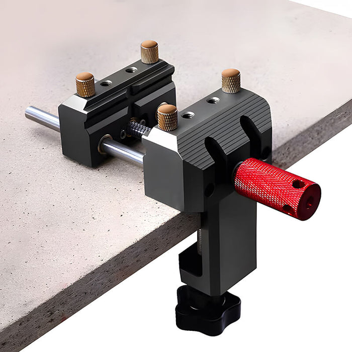 Levoite Precision Woodworking Workbench Vise Clamp 