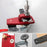 Levoite™ Concealed Hinge Jig Cabinet Hinge Jig Euro Hinge Drilling Jig