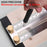 Levoite™ Pro T-Rules Measure Marking Scribing Ruler for Woodworking