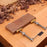 Levoite™ Bench Dog Clamp MFT Table Desktop Clip Workbench Stop