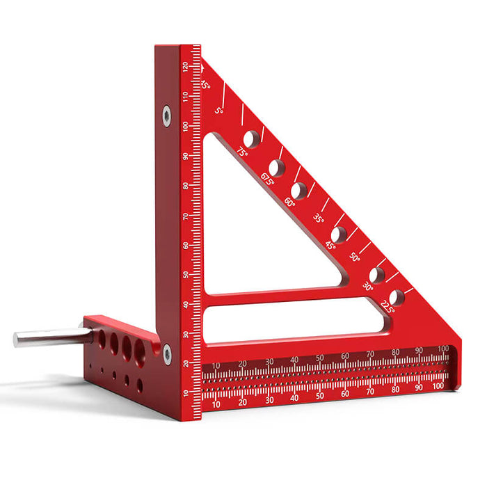 Levoite 3D Multi-Marking Square 