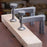 Levoite Adjustable Bench Dog Clamp Hold Down Clamp for Woodworking