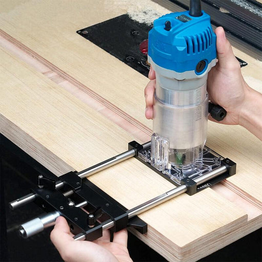 Router Accessories — levoite