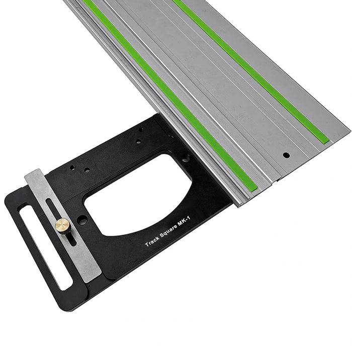 Levoite™ Track Saw Square Guide Rail Square for Festool and Makita Guide Rails