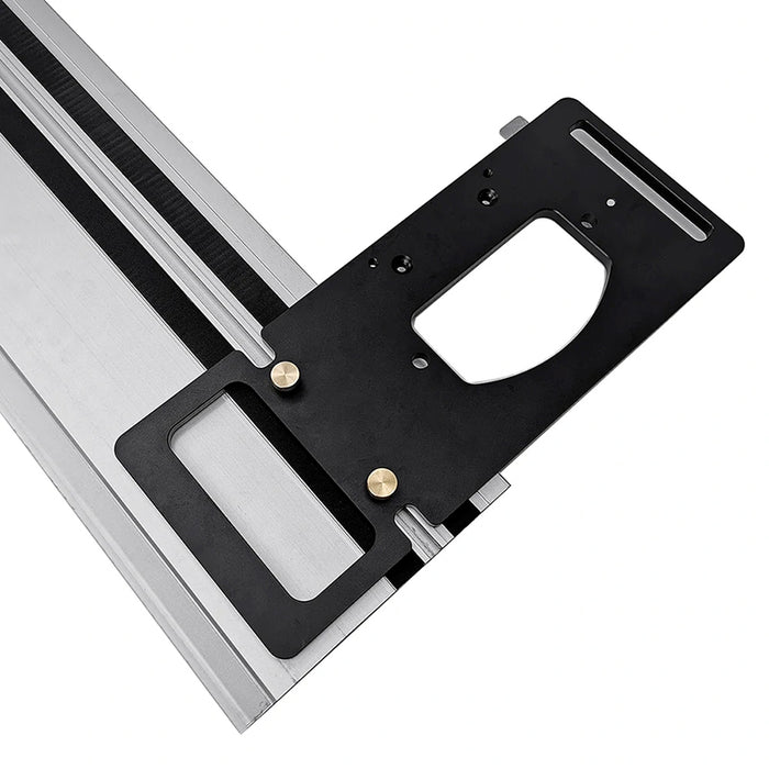 Levoite™ Track Saw Square Guide Rail Square for Festool and Makita Guide Rails