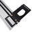 Levoite™ Precision Track Saw Square Guide Rail Square for Festool and Makita Rails