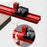Fonson Track Saw Square Guide Rail and Stop