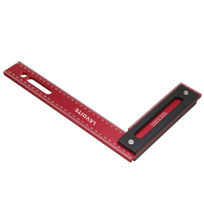 Levoite™ Precision Woodworking Square for Carpenter