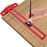 Levoite™ Woodworking Drilling Positioning Ruler Drill Guide Locator Dowelling Jig 6/8/10mm Drill Locator