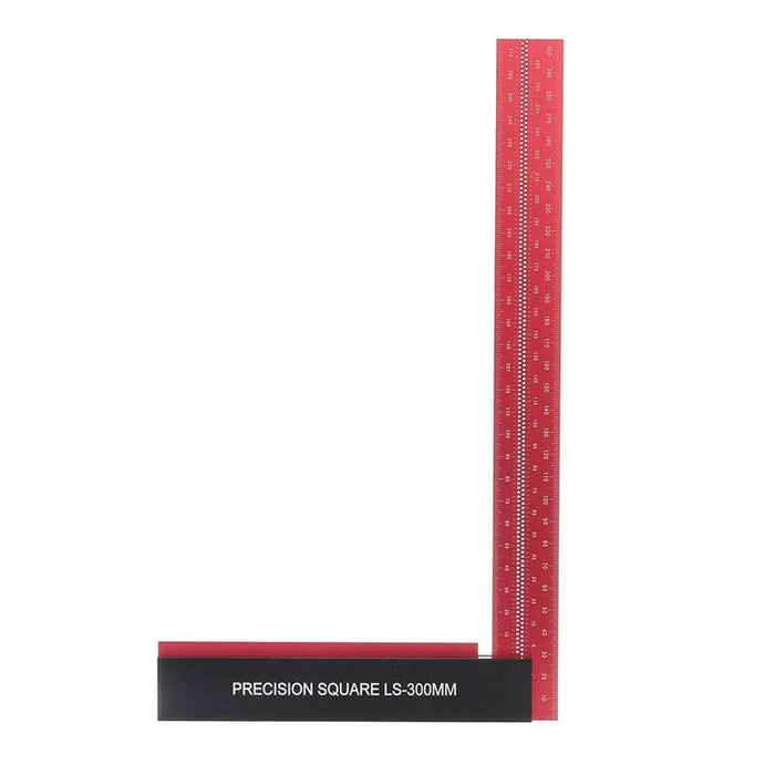 Levoite™ Precision Woodworking Square Carpenter's Square Framing Square