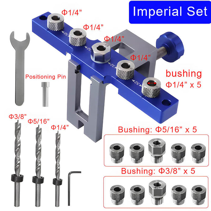 Levoite Bushings Accessories levoite