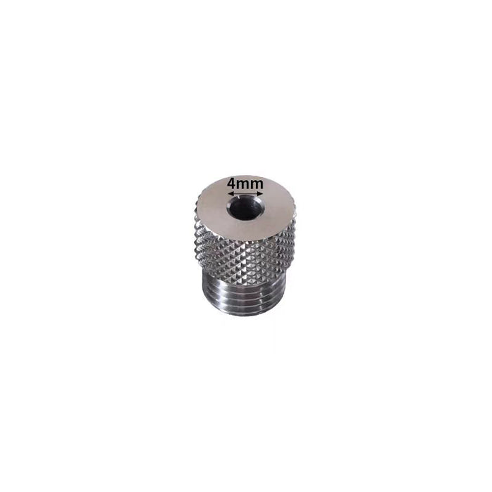 Levoite Bushings Accessories