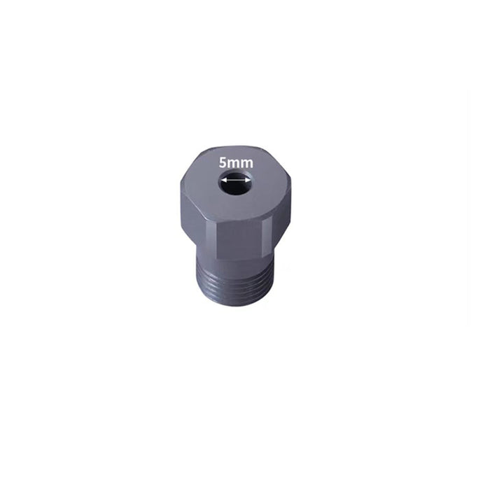 Levoite Bushings Accessories