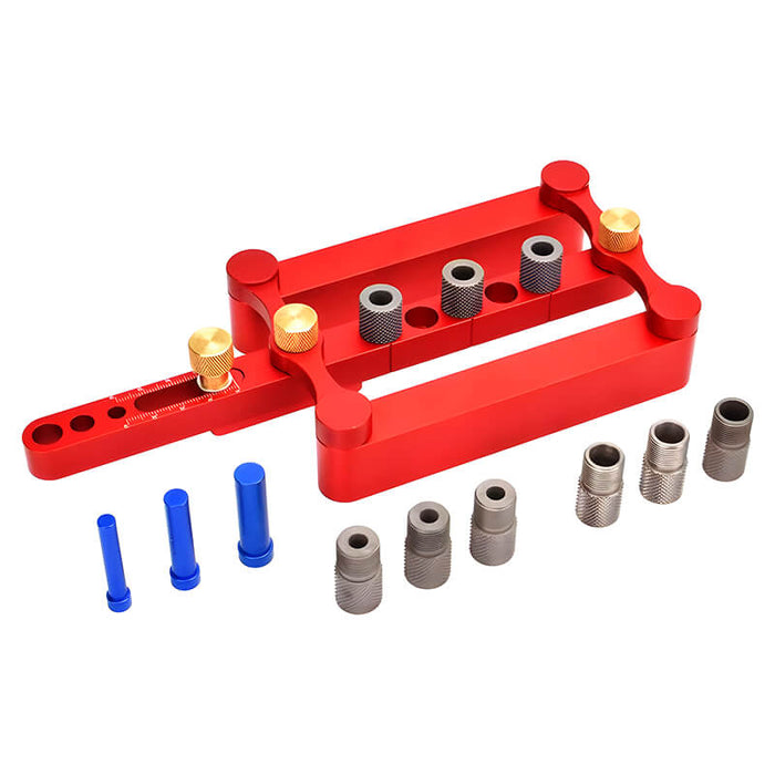 Levoite™ Self Centering Doweling Jig Metric