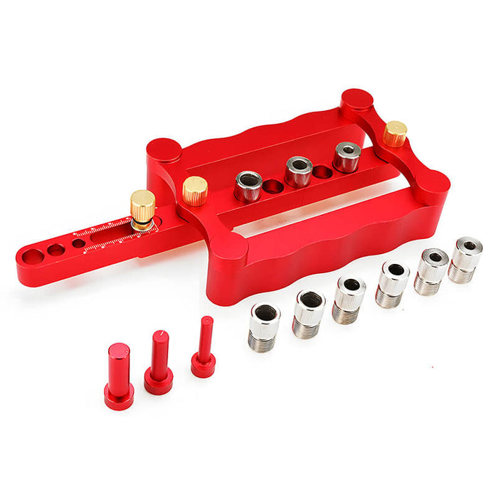 Levoite™ Self Centering Doweling Jig Metric