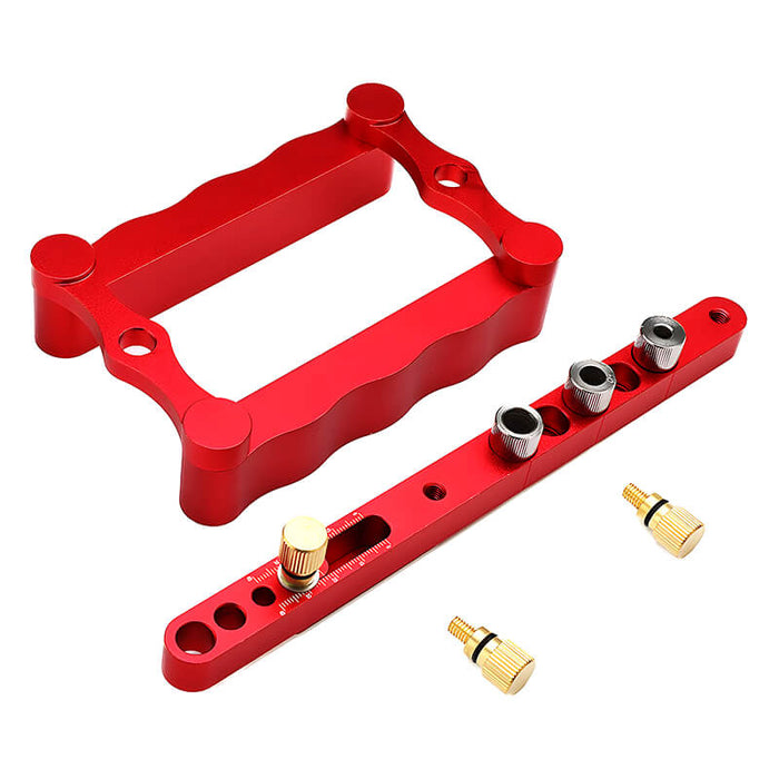 Levoite™ Self Centering Doweling Jig Metric