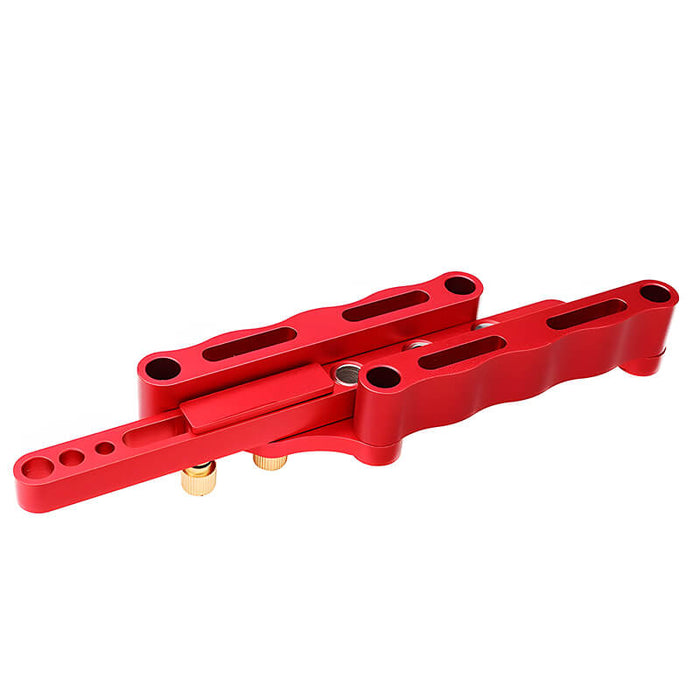 Levoite™ Self Centering Doweling Jig Metric