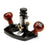 KM-17 Pro Router Plane For Fine Tuning Joinery Cutting Grooves Creating Perfect Mortises