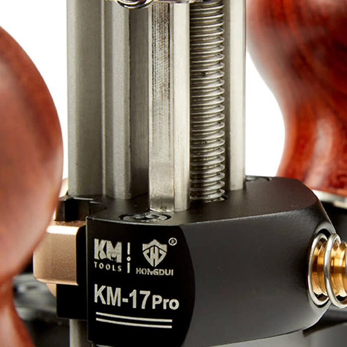 KM-17 Pro Router Plane for Woodworking